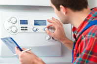 free Cowlinge gas safe engineer quotes